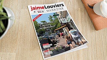 Press Release cover image