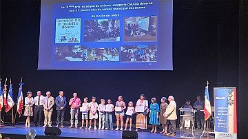 Press Release cover image