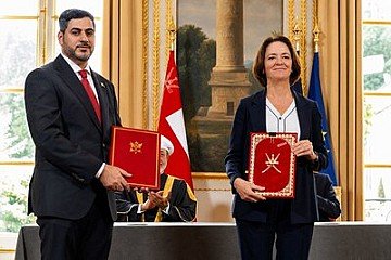 Press Release cover image