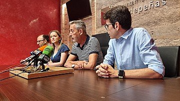 Press Release cover image