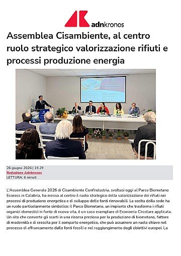 Press Release cover image