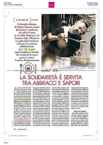 Press Release cover image