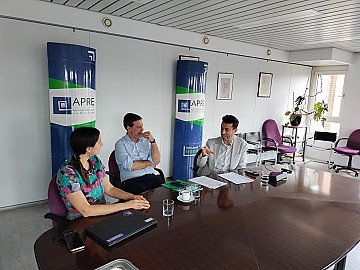 Press Release cover image