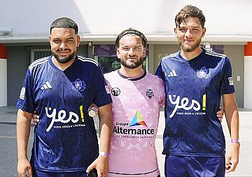Press Release cover image