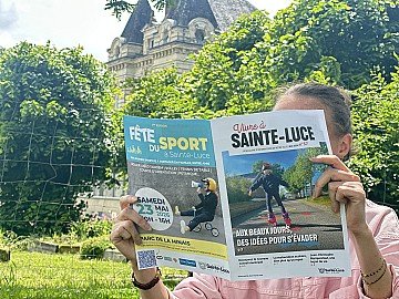 Press Release cover image