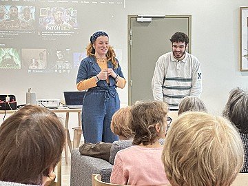 Press Release cover image