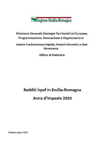 Press Release cover image