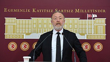 Press Release cover image