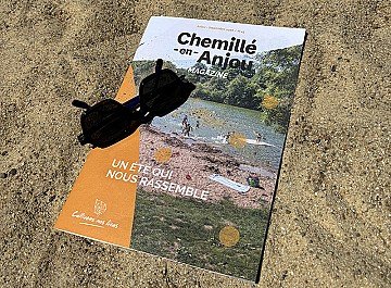 Press Release cover image