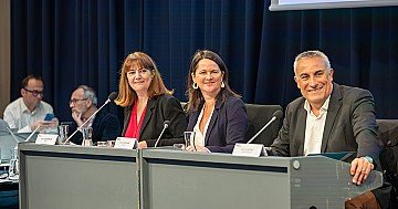 Press Release cover image