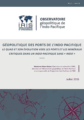Press Release cover image