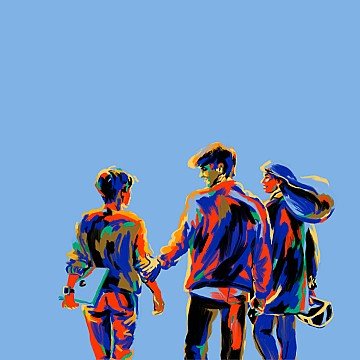 Press Release cover image