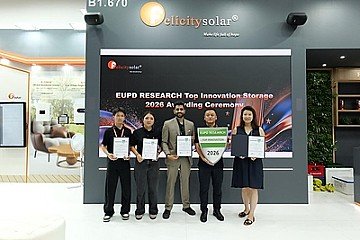 Press Release cover image