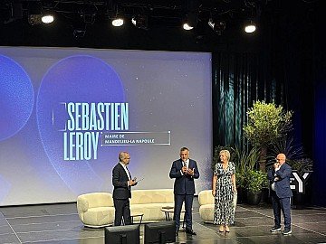 Press Release cover image