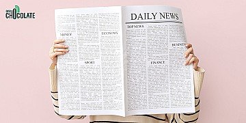 Press Release cover image