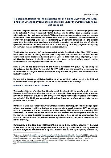 Press Release cover image