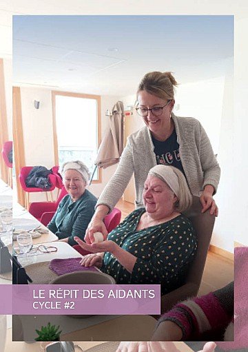 Press Release cover image