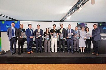 Press Release cover image