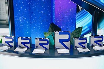 Press Release cover image