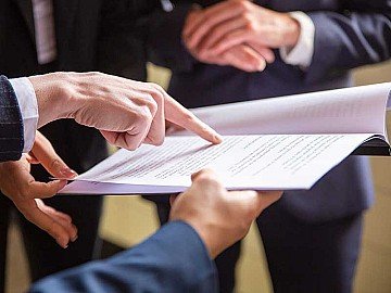 Press Release cover image
