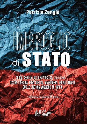 Press Release cover image