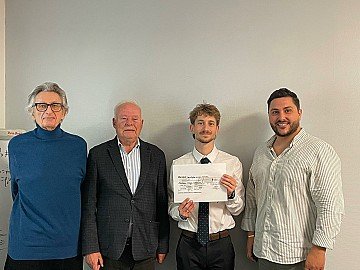 Press Release cover image