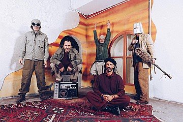 Press Release cover image