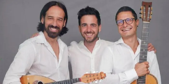 Foto de IL TRIO MONTI