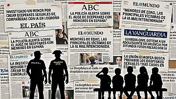 Press Release cover image