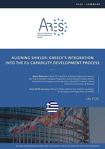 Press Release cover image