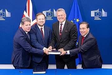 Press Release cover image