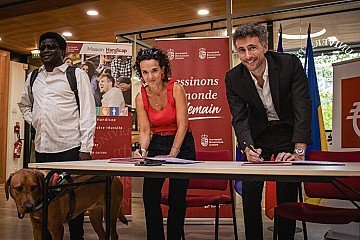 Press Release cover image