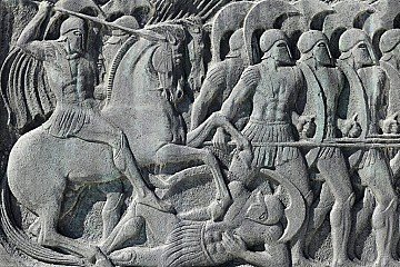 Press Release cover image