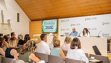 Press Release cover image