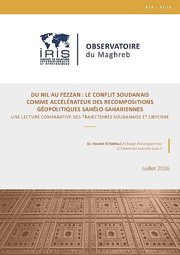 Press Release cover image