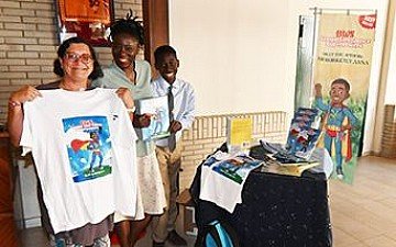 Press Release cover image