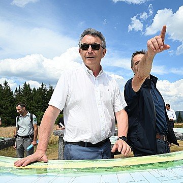Press Release cover image