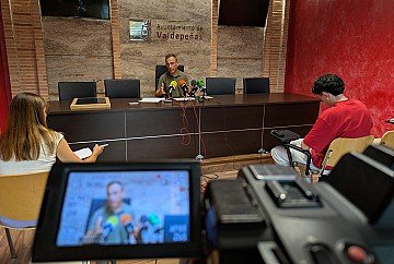 Press Release cover image