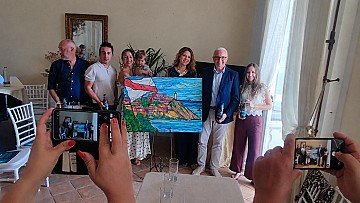 Press Release cover image