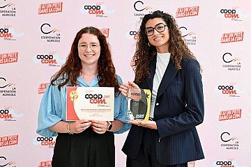 Press Release cover image
