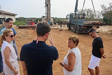 Press Release cover image