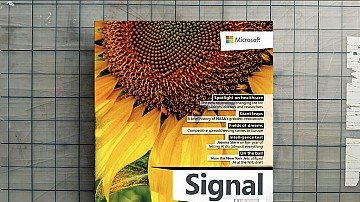 Press Release cover image