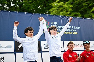 Press Release cover image