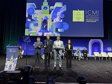 Press Release cover image