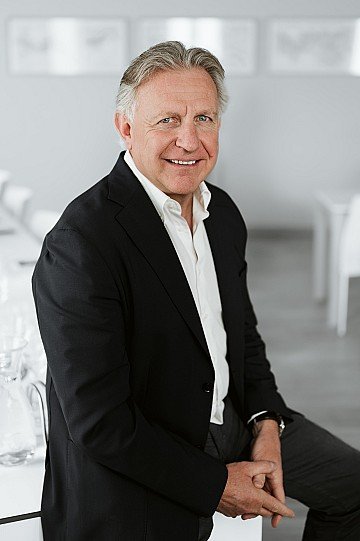 Press Release cover image