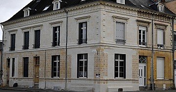 Press Release cover image