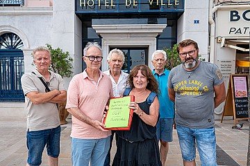 Press Release cover image
