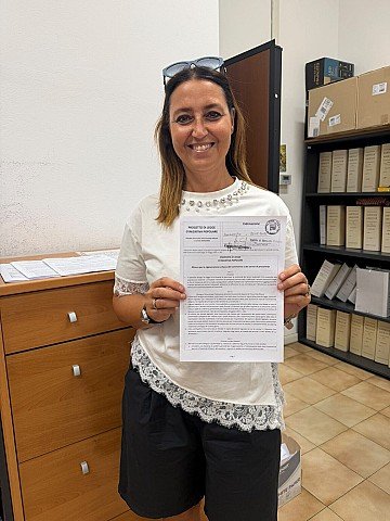 Press Release cover image