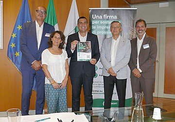 Press Release cover image