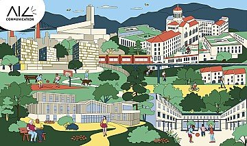 Press Release cover image